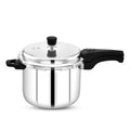 Maxima Triply Stainless Steel Sumo Plus Cooker (Induction Friendly)