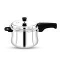 Triply SS Sumo Belly Pressure Cooker (Induction Friendly)