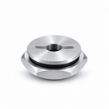 High-Quality Aluminum Safety Valve