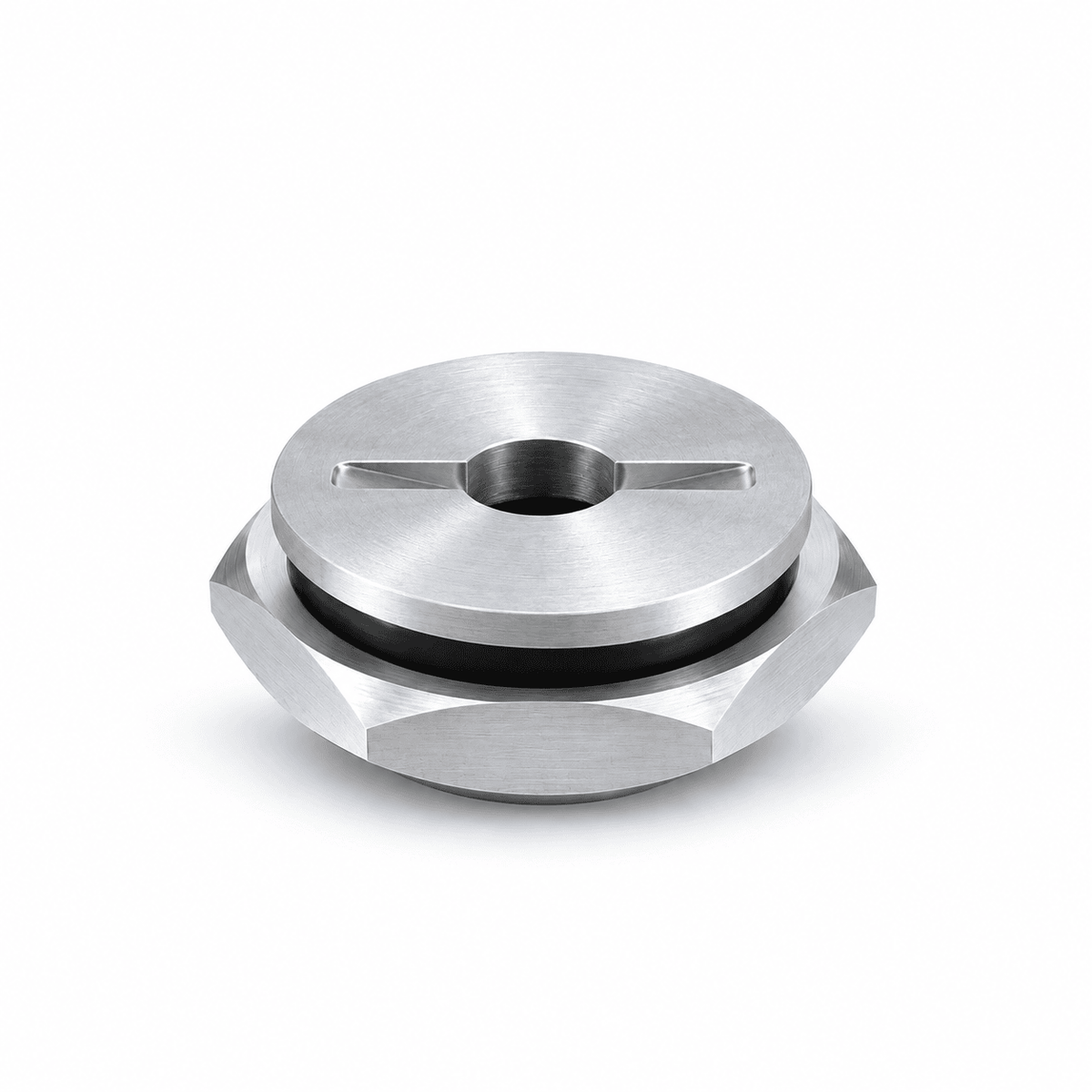 High-Quality Aluminum Safety Valve