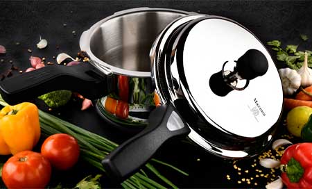 Cooker Series