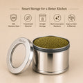 Maxima Storage Jars
