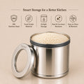 Maxima Storage Jars
