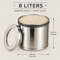 Maxima Storage Jars