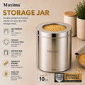 Maxima Storage Jars