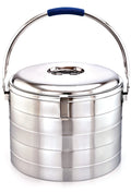 Maxima Stainless Steel Tall Boy Hot Pot