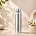 Maxima Primo Matte Stainless Steel Water Bottle