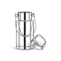 Maxima Stainless Steel Milk Can
