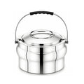 Maxima Stainless Steel Party Hot Pot