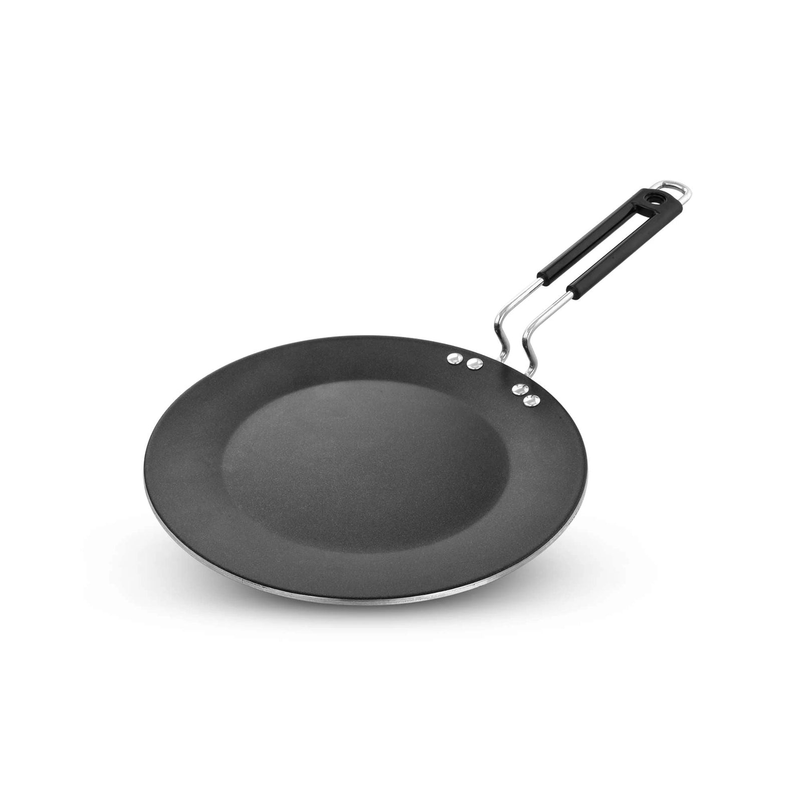 Maxima Triply Stainless Steel Chapati Tawa (induction friendly)