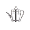 Maxima Classic SS Milk/Tea Kettle/Container with lid