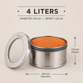 Maxima Storage Jars