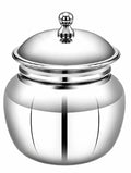 Maxima Stainless Steel Ghee Pot - Delight