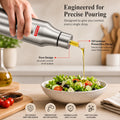 Maxima Stainless Steel Oil Dispenser