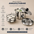 Maxima Induction-Friendly Annapathiram