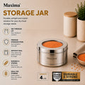 Maxima Storage Jars