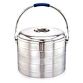 Maxima Stainless Steel Tall Boy Hot Pot