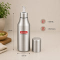Maxima Stainless Steel Oil Dispenser