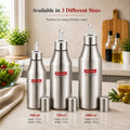 Maxima Stainless Steel Oil Dispenser