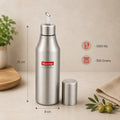 Maxima Stainless Steel Oil Dispenser