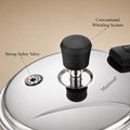 Maxima Sumo Prime Pressure Pan
