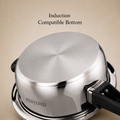 Maxima Sumo Prime Pressure Pan