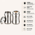 950ml/950ml