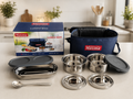 MAXIMA Stainless Steel Lunch Box