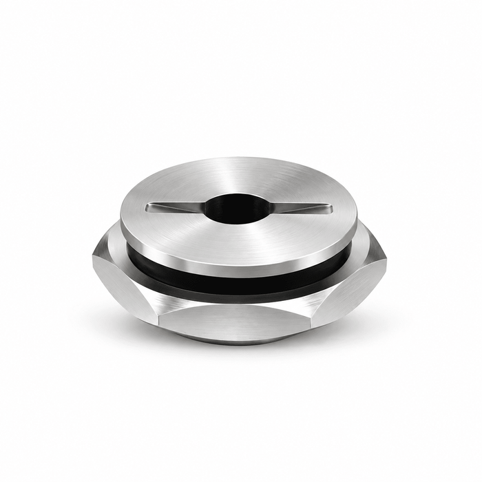 High-Quality Stainless Steel Safety Valve