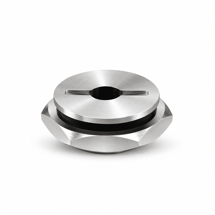 High-Quality Stainless Steel Safety Valve