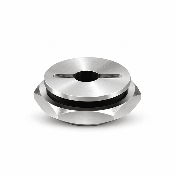 High-Quality Stainless Steel Safety Valve